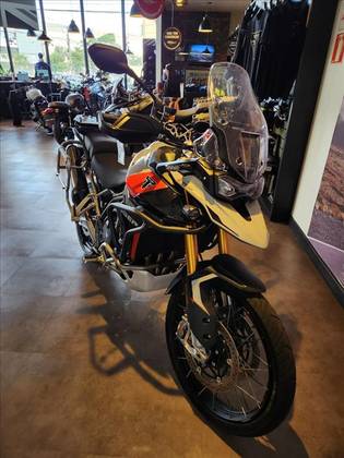 TRIUMPH TIGER 900 RALLY PRO 